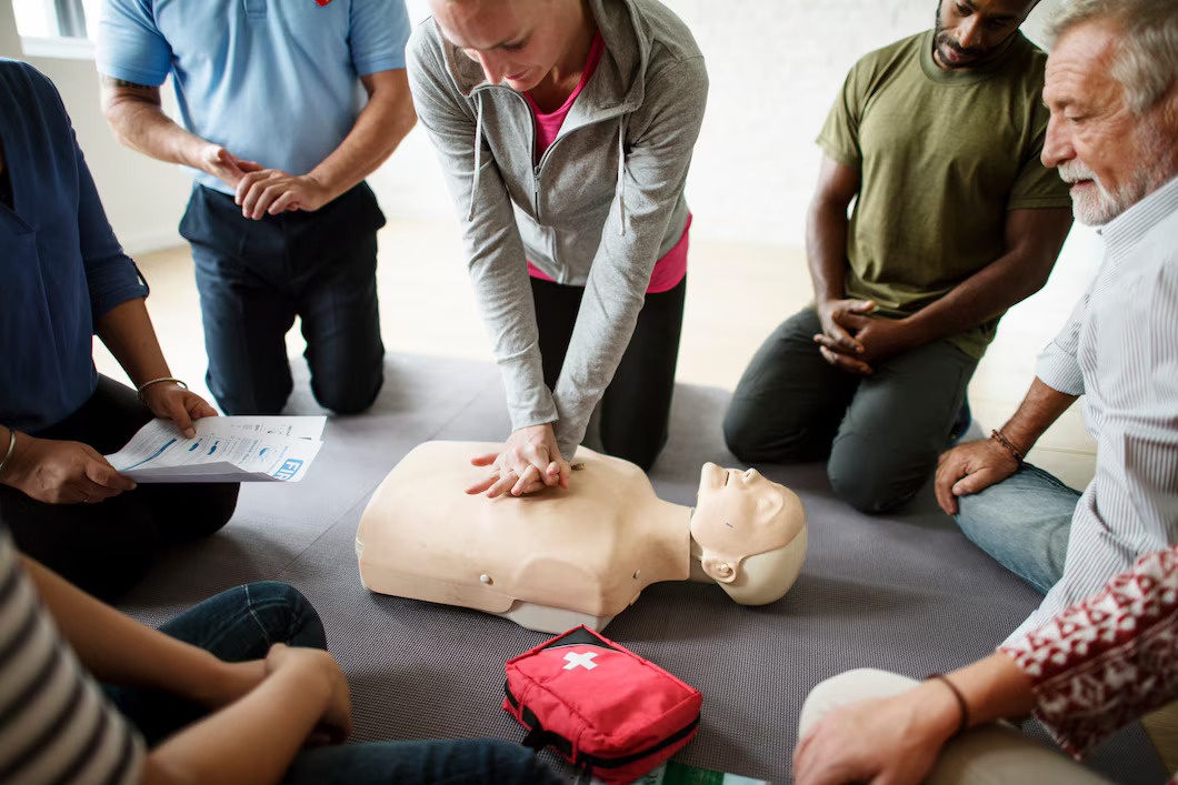 Why CPR Training Matters — and Why Your Instructor Makes All the Difference