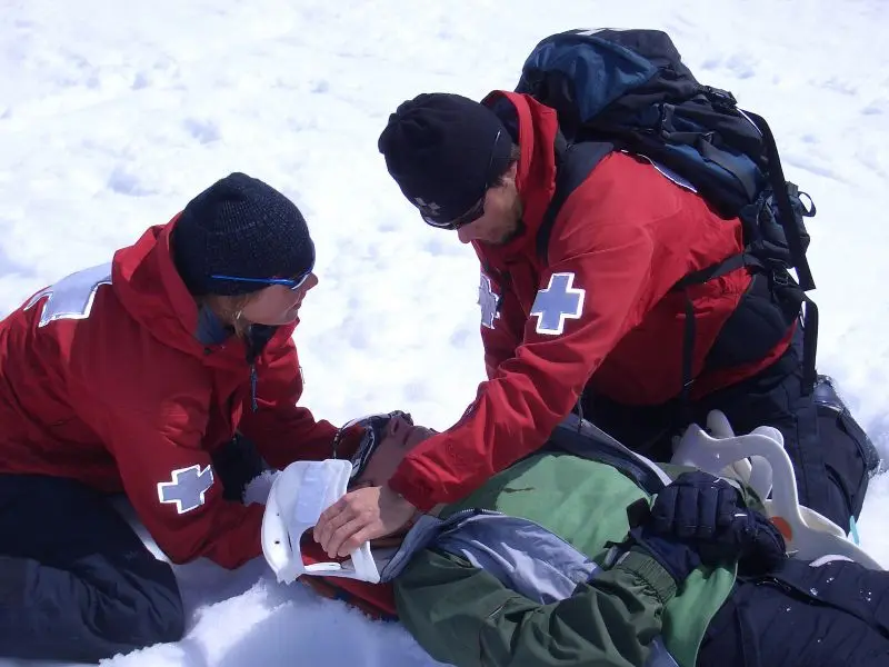Why Winter Is the Best Time to Get Your BLS Provider & First Aid Certification